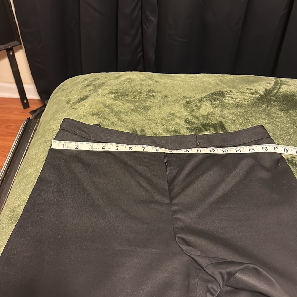 Suit pants - Picture 4 of 8